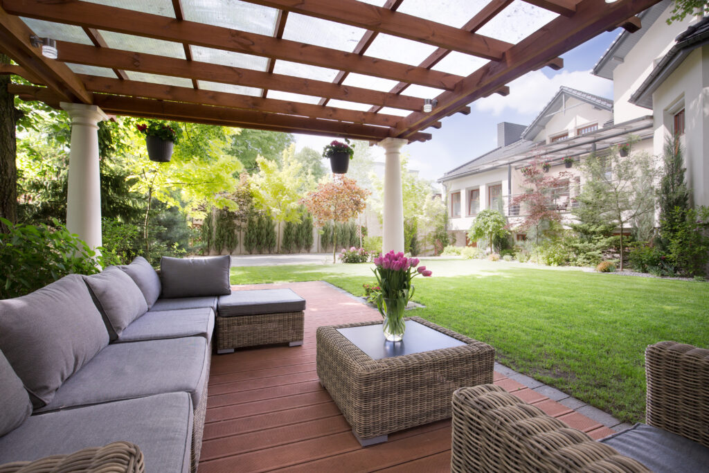 Custom Gazebo