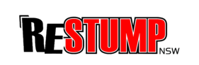 Restump NSW Logo