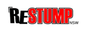 Restump NSW Logo